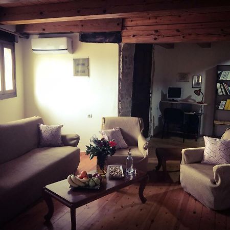 Antonia'S Home Alfa Village מראה חיצוני תמונה