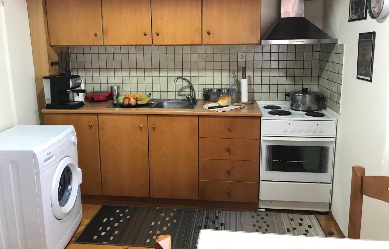 Antonia'S Home Alfa Village מראה חיצוני תמונה