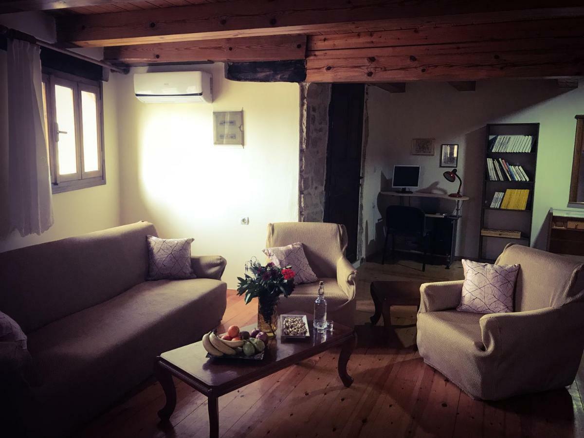 Antonia'S Home Alfa Village מראה חיצוני תמונה