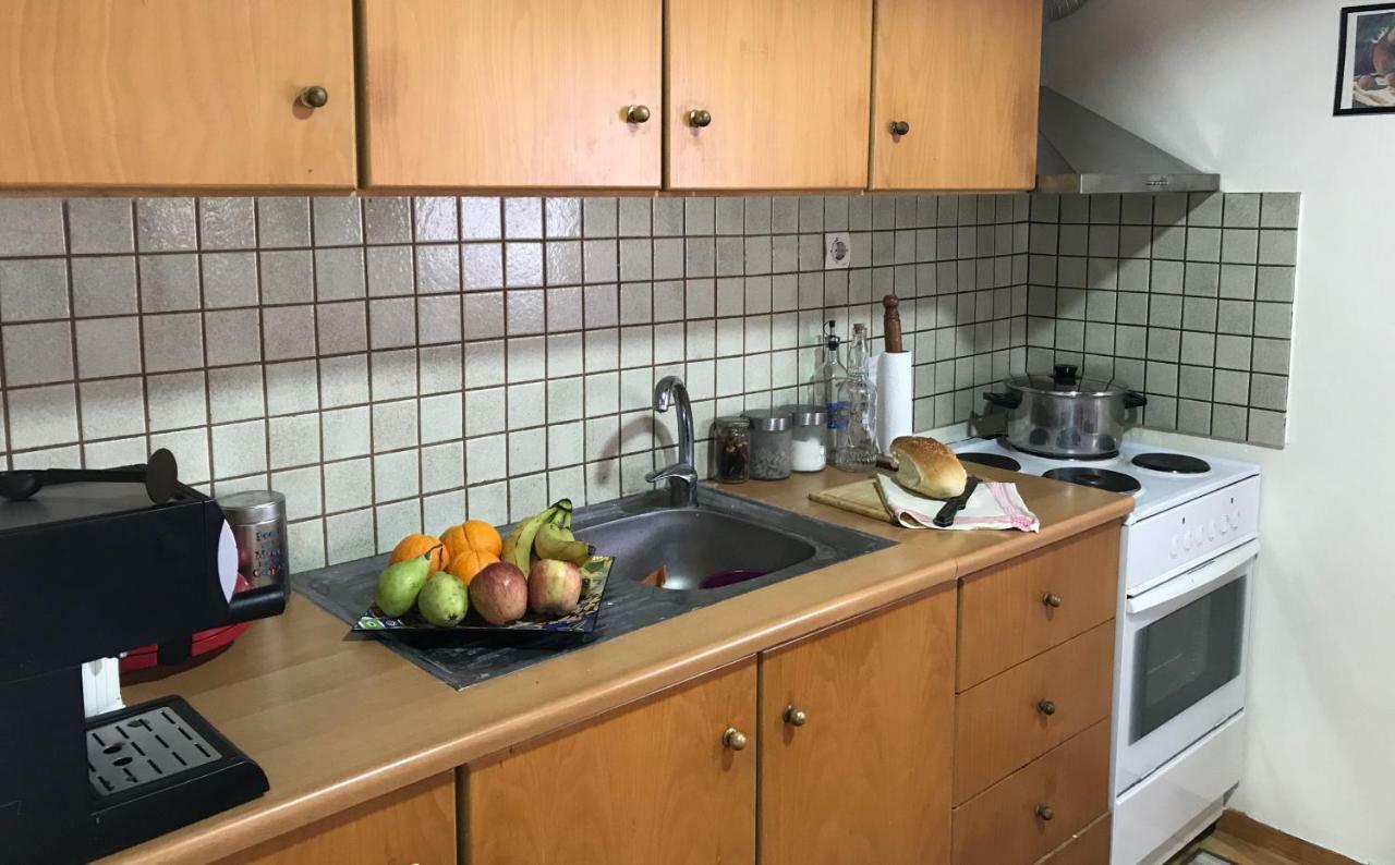 Antonia'S Home Alfa Village מראה חיצוני תמונה