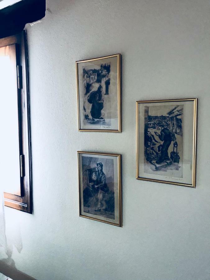 Antonia'S Home Alfa Village מראה חיצוני תמונה