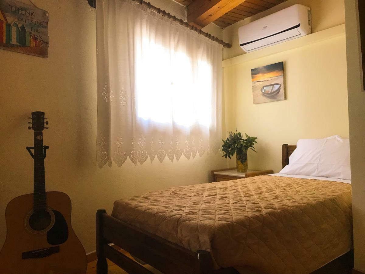 Antonia'S Home Alfa Village מראה חיצוני תמונה