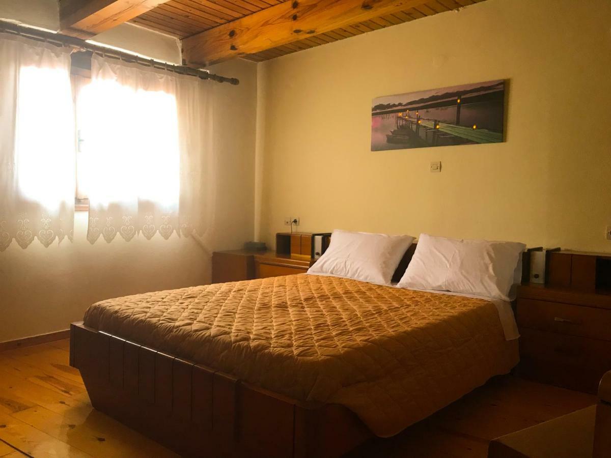 Antonia'S Home Alfa Village מראה חיצוני תמונה