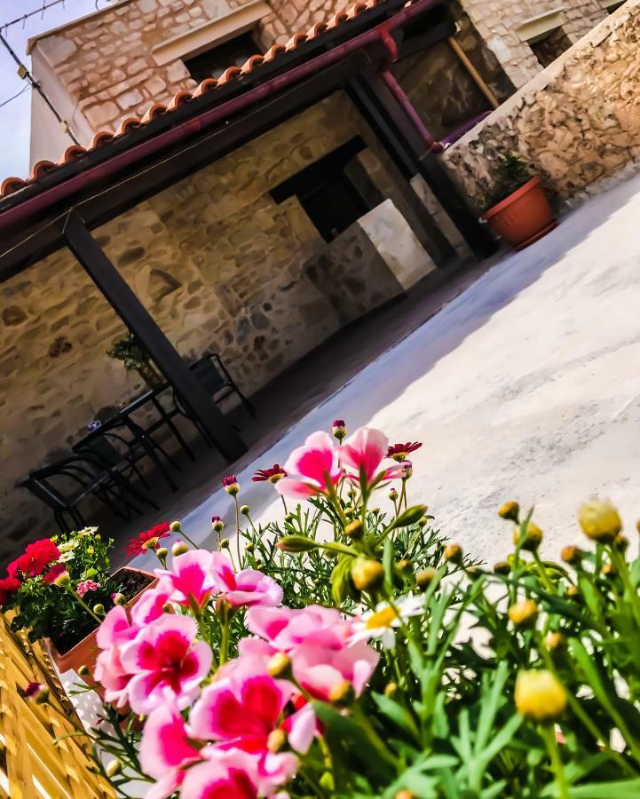 Antonia'S Home Alfa Village מראה חיצוני תמונה